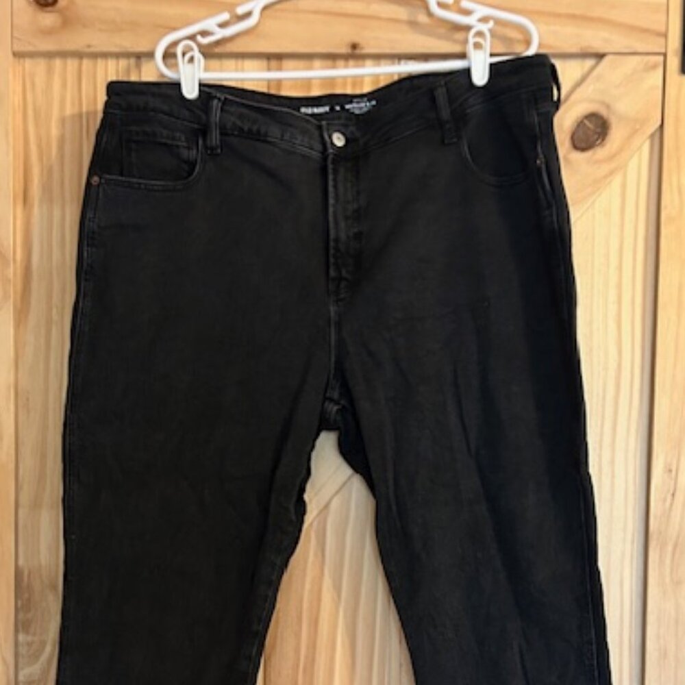 Old Navy High-Waisted Vintage Slim Jeans